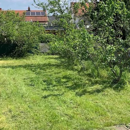 Souterrain Budget Διαμέρισμα *